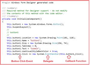 How To Create Dot Net Component Using C#.Net And Windows … - coolestguyplanet.net