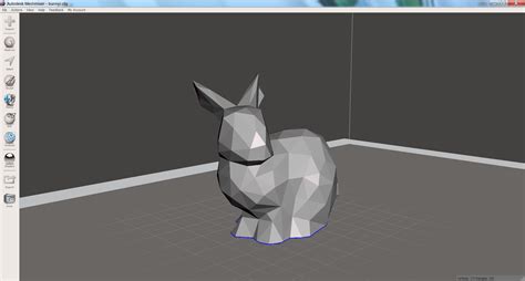 How to create low-poly 3D models - Creative Bloq - muktibox.com