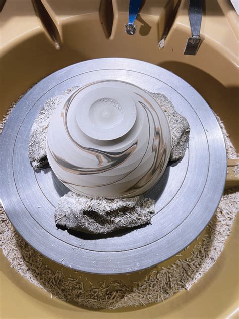 How to Create Outstanding Nerikomi Pottery - muktibox.com