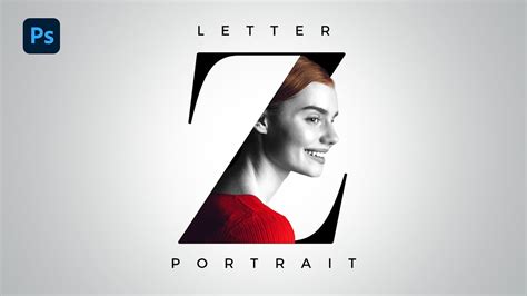 How to Create Stunning Letter Portrait in Illustrator | Easy Typography ... - muktibox.com