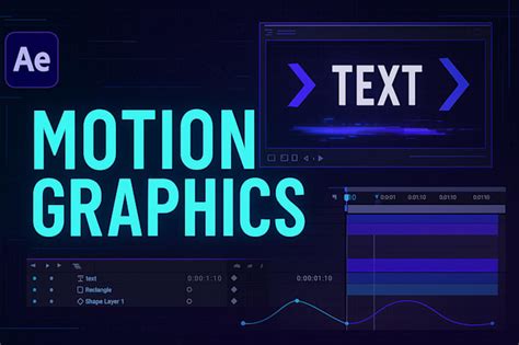How to Create Stunning Motion Graphics for Your Brand - muktibox.com