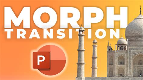 How to Create Stunning Presentations with Morph Transition in ... - muktibox.com