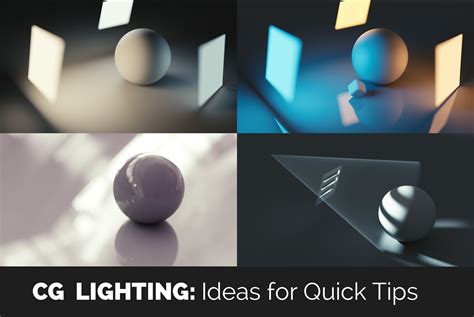 How to Create the Perfect 3D Scene Lighting - Daz 3D - muktibox.com