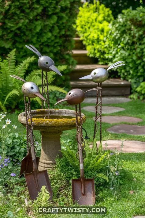 How to Create Unique Welding Art Ideas for Your Next Project - muktibox.com