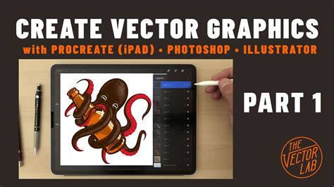 How to Create Vector Graphics (Tutorial Part 1) - muktibox.com
