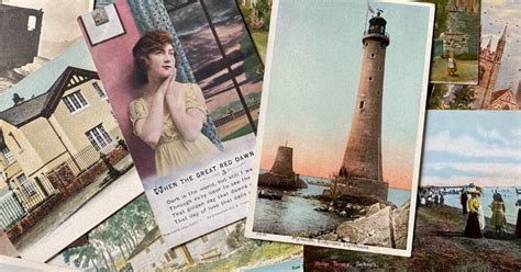 How to declutter your vintage postcard collection - muktibox.com
