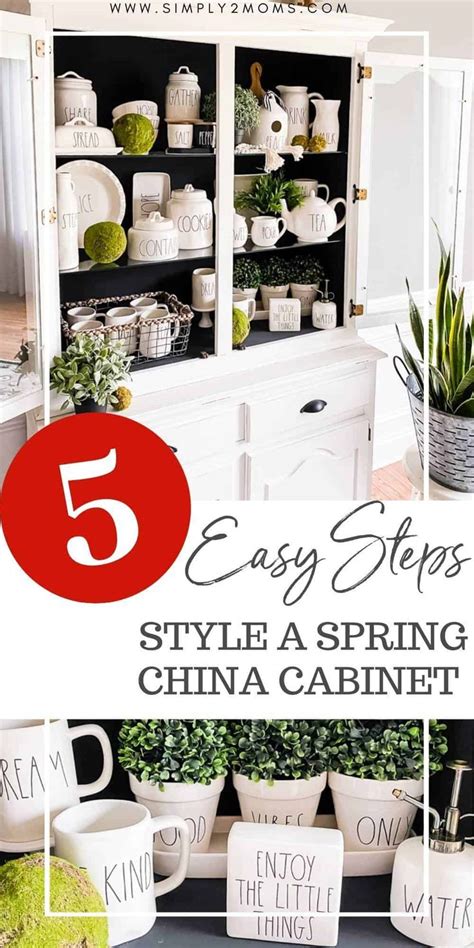 How To Decorate With China: 5 Ideas - Southern Living - muktibox.com