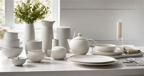 How to Decorate with Minimalist Ceramics - muktibox.com