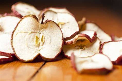 How to Dehydrate Apples: Easy Steps for Perfect Results - raincitystudios.com