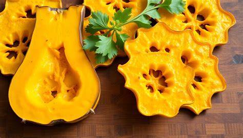 How to Dehydrate Squash: A Versatile Ingredient - raincitystudios.com