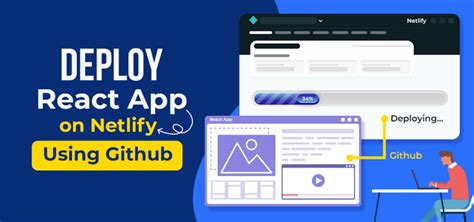 How to deploy a React application to Netlify - coolestguyplanet.net