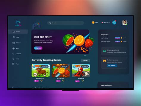 How to Design Gamified Interfaces for Your UI - coolestguyplanet.net
