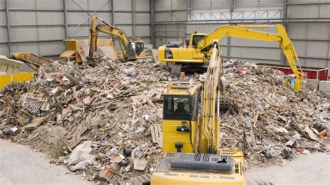 How to Develop a Comprehensive Construction Waste … - raincitystudios.com