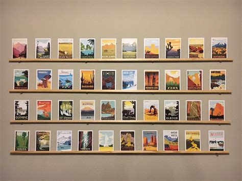 How to display your vintage postcards - Financial Times - muktibox.com