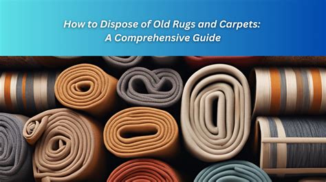 How to Dispose of Carpets: A Guide for Recycling Old … - raincitystudios.com