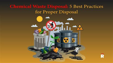 How to Dispose of Chemical Waste - Case Western Reserve University - raincitystudios.com