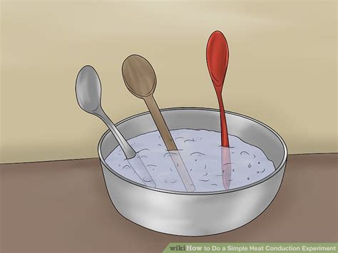 How to Do a Simple Heat Conduction Experiment: 3 Ideas - wikiHow - wintechmobiles.com