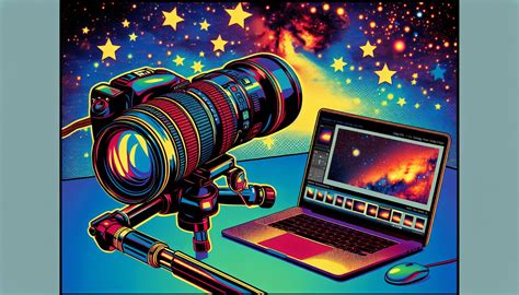 How To Do Astrophotography (A Start-to-Finish Guide On) - wintechmobiles.com