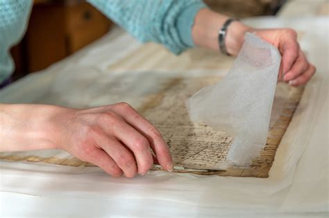 How to Do Paper Restoration - Our Pastimes - muktibox.com