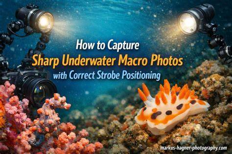 How to do underwater macro photography - raincitystudios.com