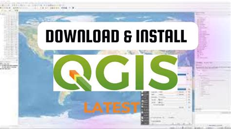 How to download and install QGIS || GIS & RS Made Easy - wintechmobiles.com