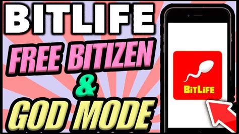 HOW TO DOWNLOAD BITLIFE W/ BITIZEN DOR FREE A.P.