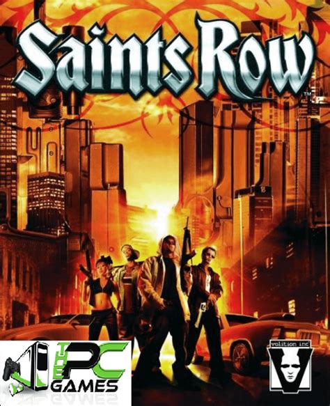 HOW TO DOWNLOAD SAINT ROWS 4 WITH DLC FOR PC FREE