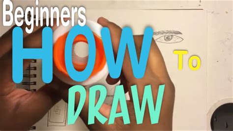 HOW TO DRAW methods and strategies YouTube