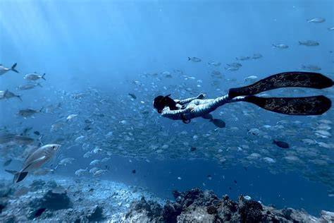 How to EDIT underwater photos in 5 MINUTES - raincitystudios.com
