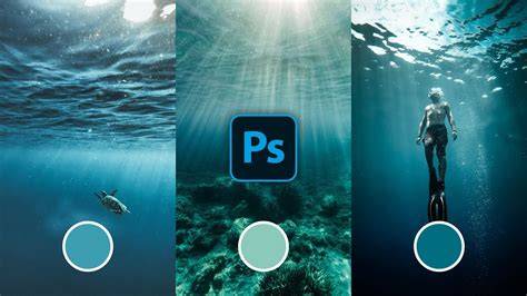 How To Edit Underwater Photos Like A PRO - raincitystudios.com