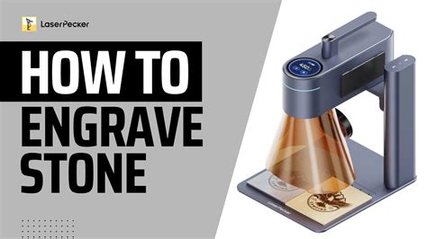 How to Engrave Stones and Rocks: Full Guide - muktibox.com