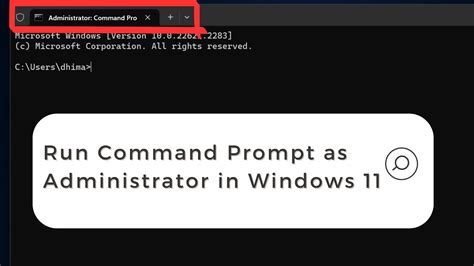 How to Execute Run Command As Admin in Windows 11/10 - raincitystudios.com