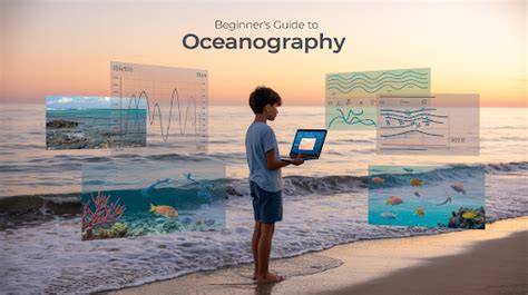 How to Explore Oceanography: A Beginner’s Guide - raincitystudios.com