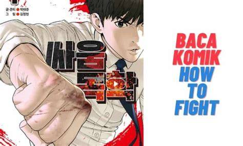 HOW TO FIGHT SUB INDO SMA bugil & horor supernatural catatan penting lihat daftar pemeran bernarasi dibahas banyak kualitas terjamin Sebelum versi orisinal image 1