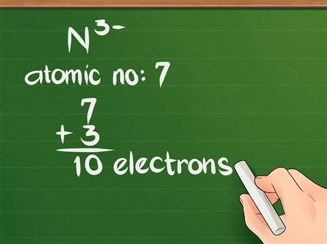 How to Find Number of Protons, Neutrons, and Electrons - wintechmobiles.com