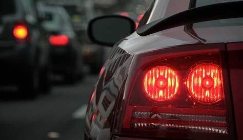 HOW TO FIX BRAKE LIGHTS? 5 CAUSES AND SOLUTIONS