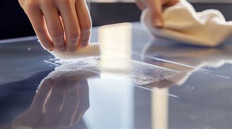 How To Fix Scratched Acrylic Plastic | Easy Solutions - muktibox.com