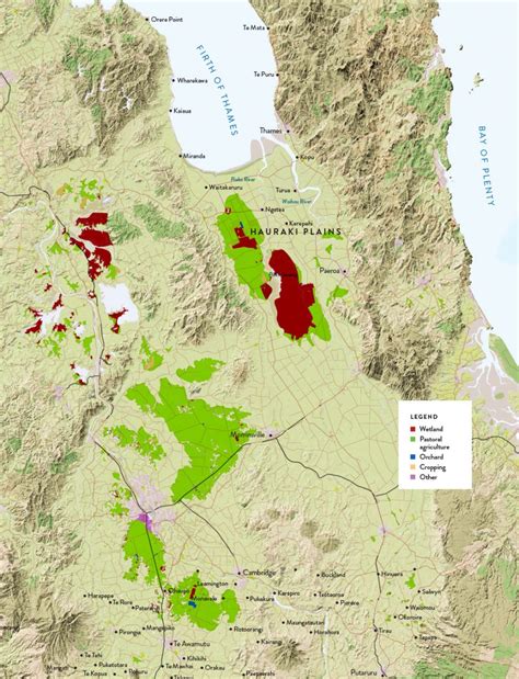 How to fix the Waikato peatlands - New Zealand … - raincitystudios.com