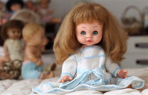 How to Fix Vintage Doll Hair in Simple Steps - muktibox.com