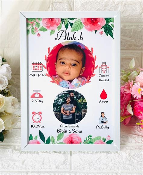how to frame a baby dress - Miss Mustard Seed - muktibox.com