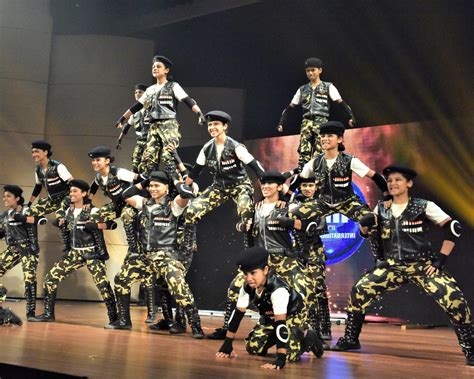 How To Freestyle Dance - STEEZY Blog - muktibox.com