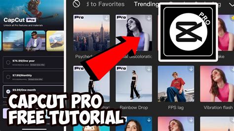 How to Get CapCut Pro version 17.2.0 in 2026 For Android And ... - TikTok - theautomerchantsinc.com