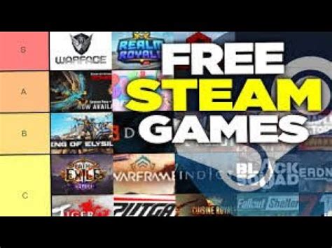HOW TO GET FREE STEAM GAMES!!!! 2020 WORKING YouTube