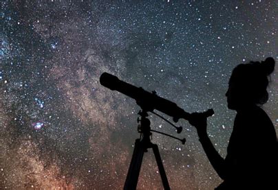 How to Get into Stargazing: Practical Ways and Tips - wintechmobiles.com