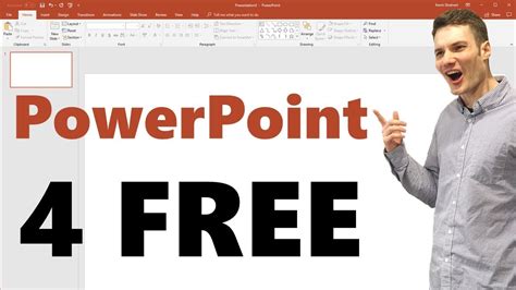 How to get Microsoft PowerPoint for free - Tech Advisor - muktibox.com