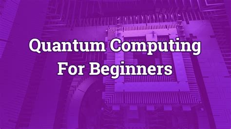 How to get started in quantum computing - Nature - wintechmobiles.com