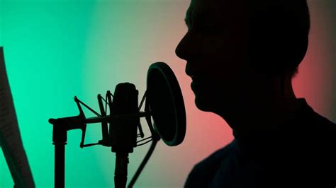 How to Get Started in Voice Acting | Backstage - muktibox.com