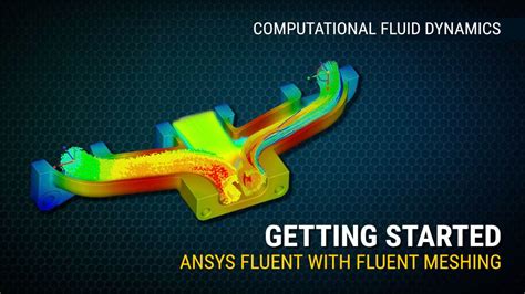 How to get started with Computational Fluid Dynamics (CFD) - muktibox.com