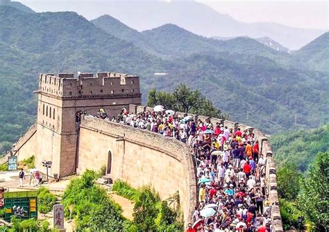 How to Get to Badaling Great Wall 2026 - China Discovery - wintechmobiles.com
