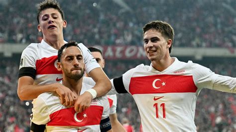 How to get Turkey vs Romania World Cup Qualifier tickets: March 26 ... - raincitystudios.com